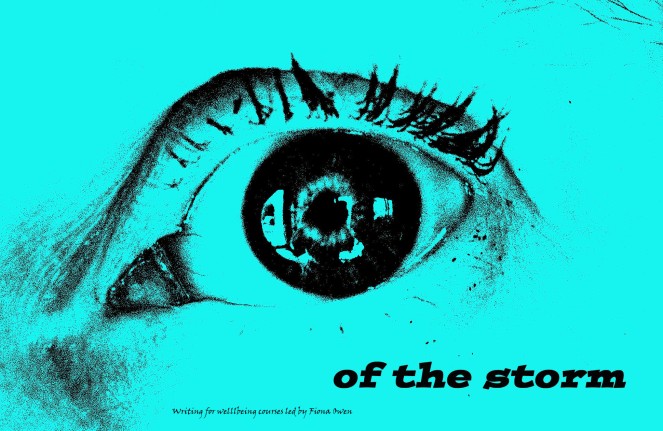 Eye of the Storm 2 logo